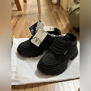 Zara brand new Kids sneaker